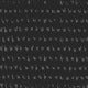 1" Polypropylene Webbing - Black (Sold per Yard)
