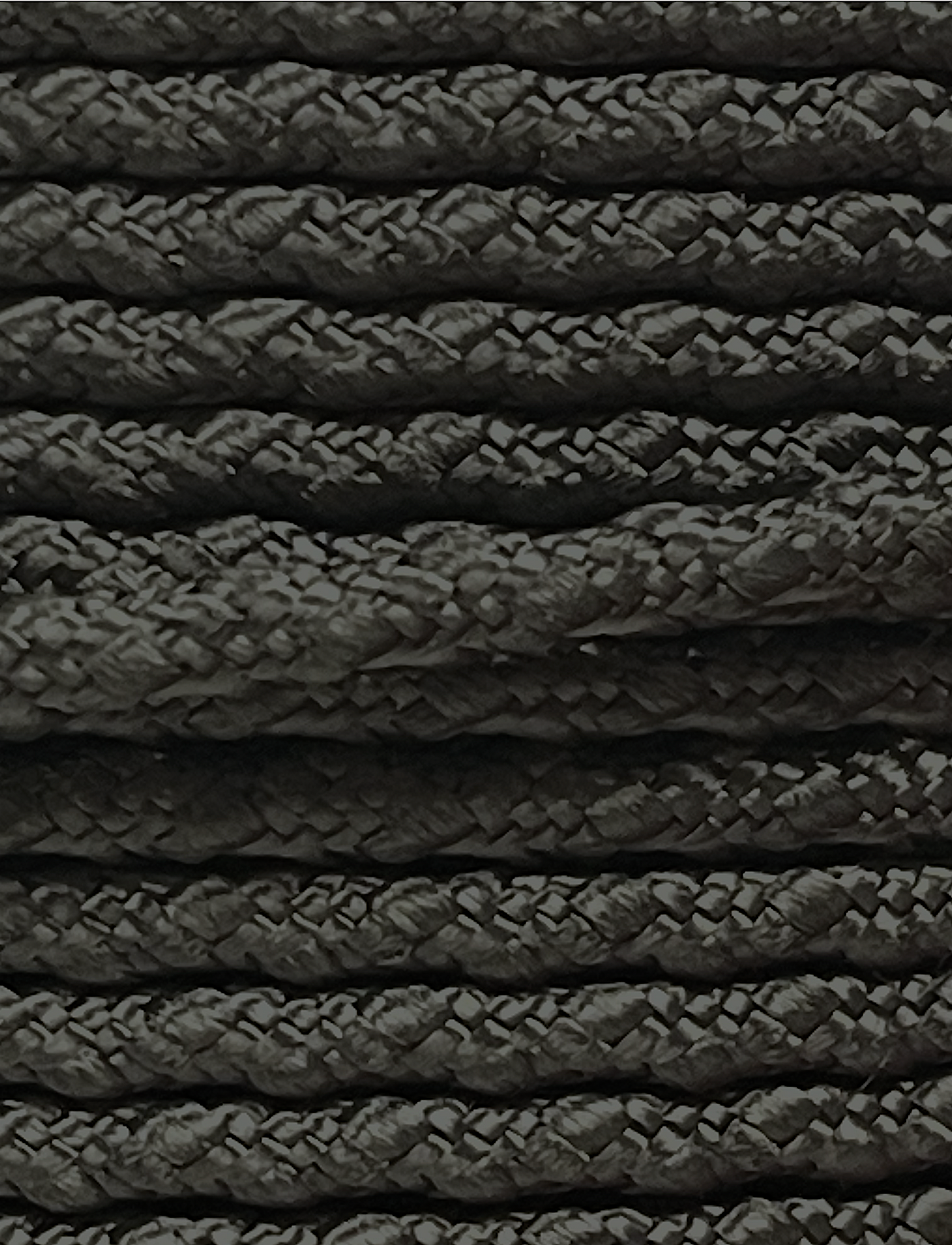 1/8 inch (3mm)  Nylon Bump Cord (Sold per Yard)