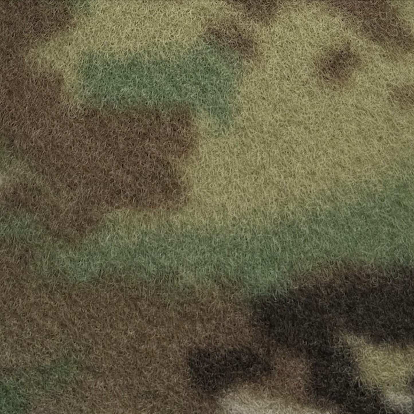 2 インチ VELCRO® テープ ファスナー ループ - MultiCam® Camo (ヤードごとに販売)