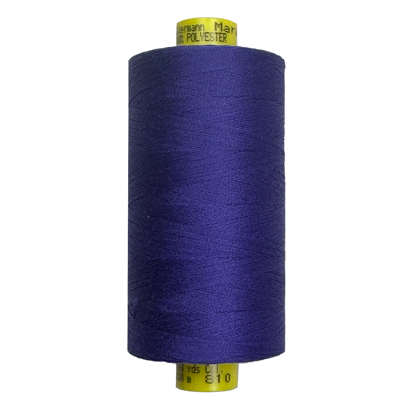 1000m spool of Gutermann MARA 100 Micro Core Technology® 100% polyester thread (Sold per Each)