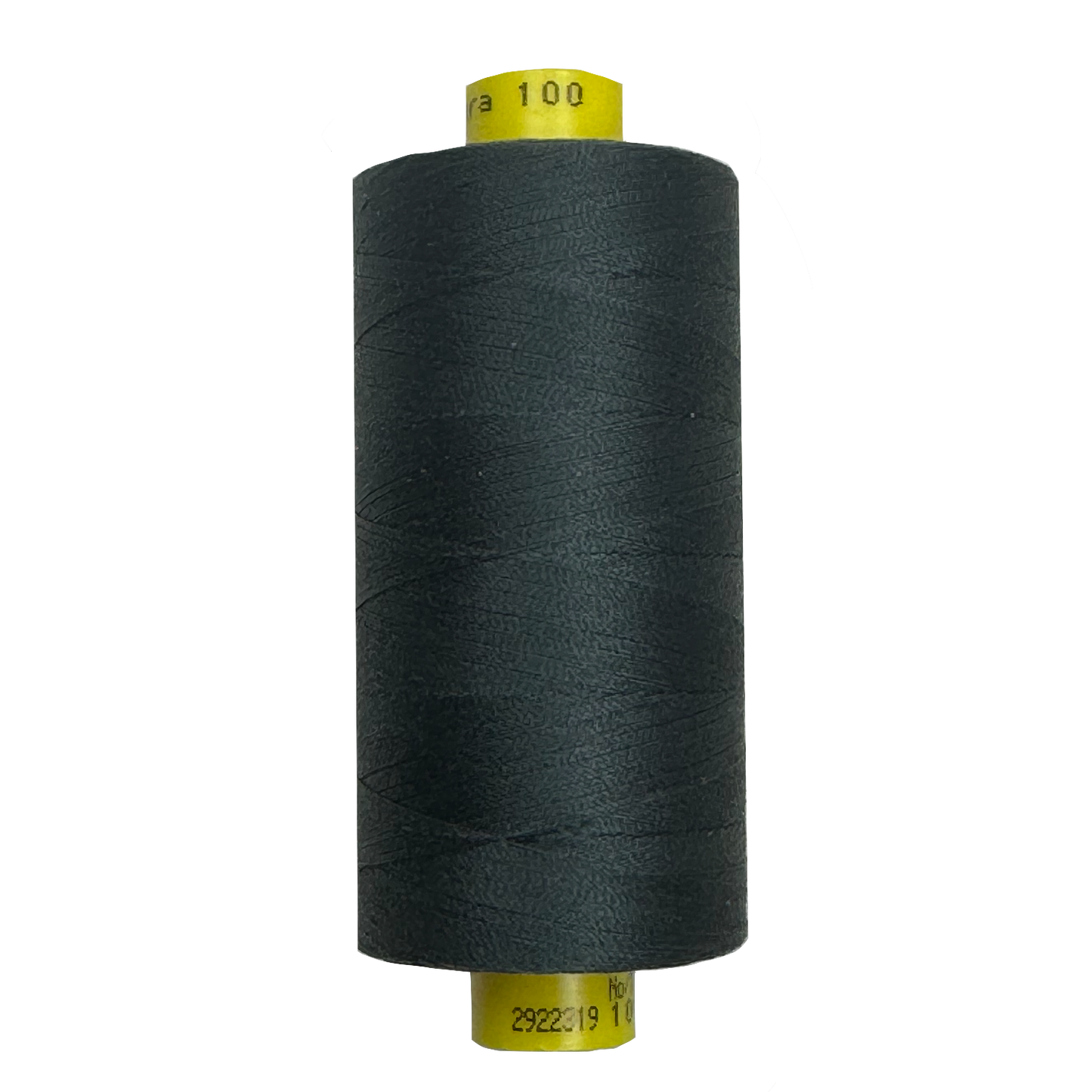 1000m spool of Gutermann MARA 100 Micro Core Technology® 100% polyester thread (Sold per Each)