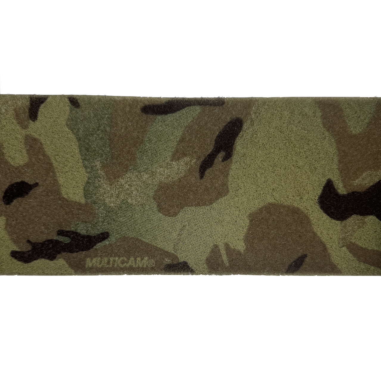 4 Inch Mil-Spec VELCRO® Tape Fastener Loop - MultiCam® Camo (Sold per Yard)