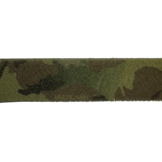 2 Inch Mil-Spec VELCRO® Tape Fastener Loop - MultiCam® Camo (Sold per Yard)