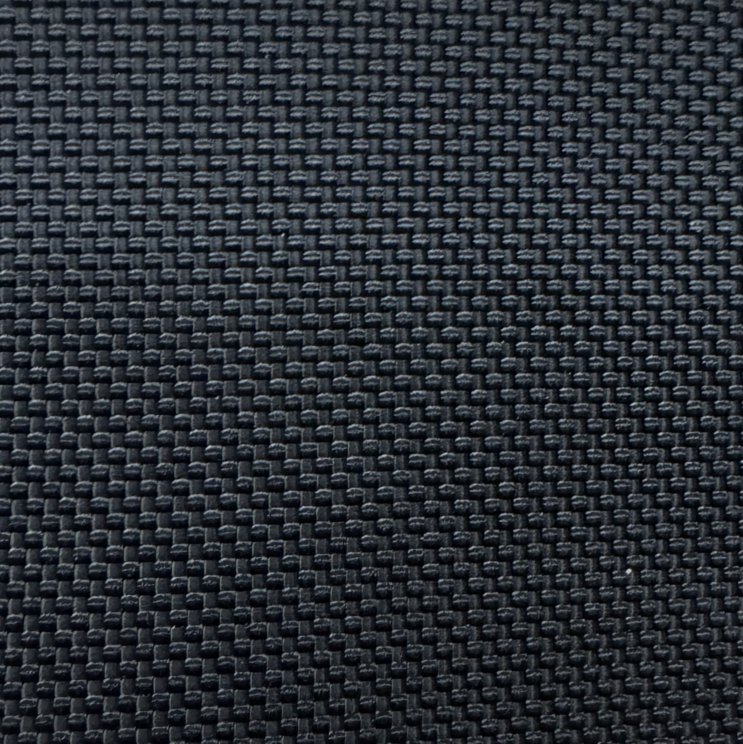 1050 Denier coated Ballistic Nylon - Black (Sold per Yard)