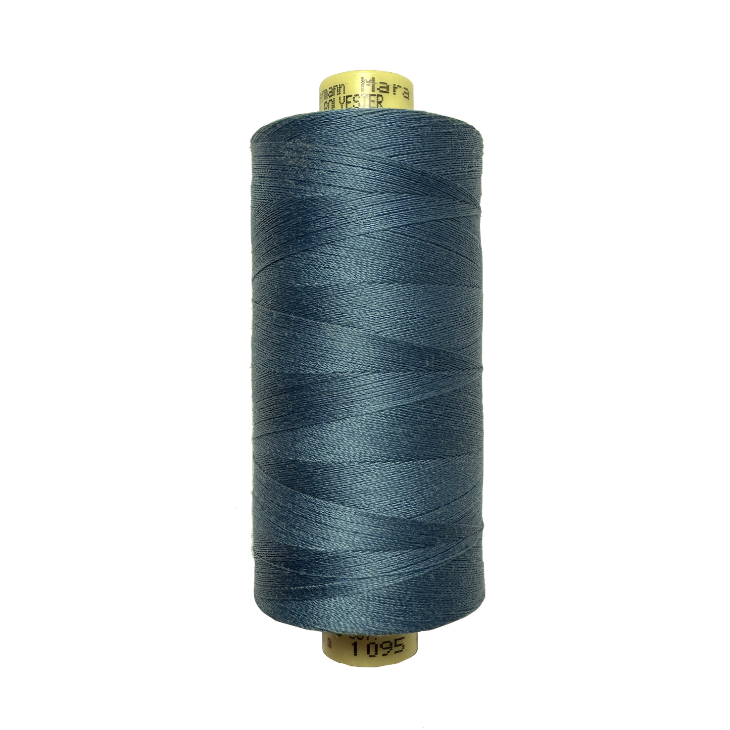 1000m spool of Gutermann MARA 100 Micro Core Technology® 100% polyester thread (Sold per Each)