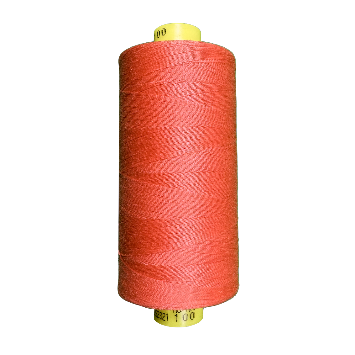 1000m spool of Gutermann MARA 100 Micro Core Technology® 100% polyester thread (Sold per Each)