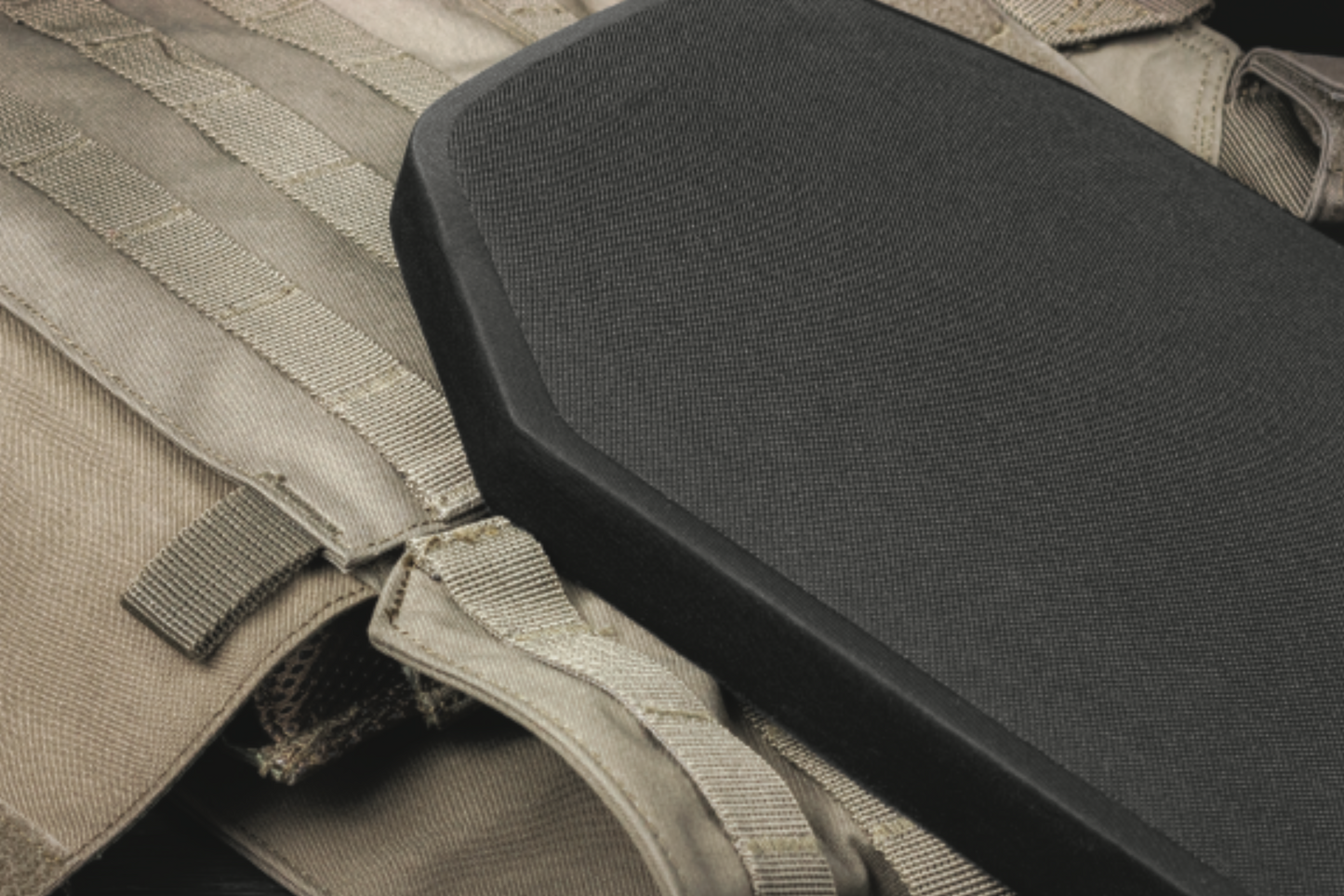 NOW AVAILABLE IN MultiCam!!! 2 Mil Acrylic PSA: 500 Denier CORDURA Truelock™ Fabric (Sold per 1/2 Yard)