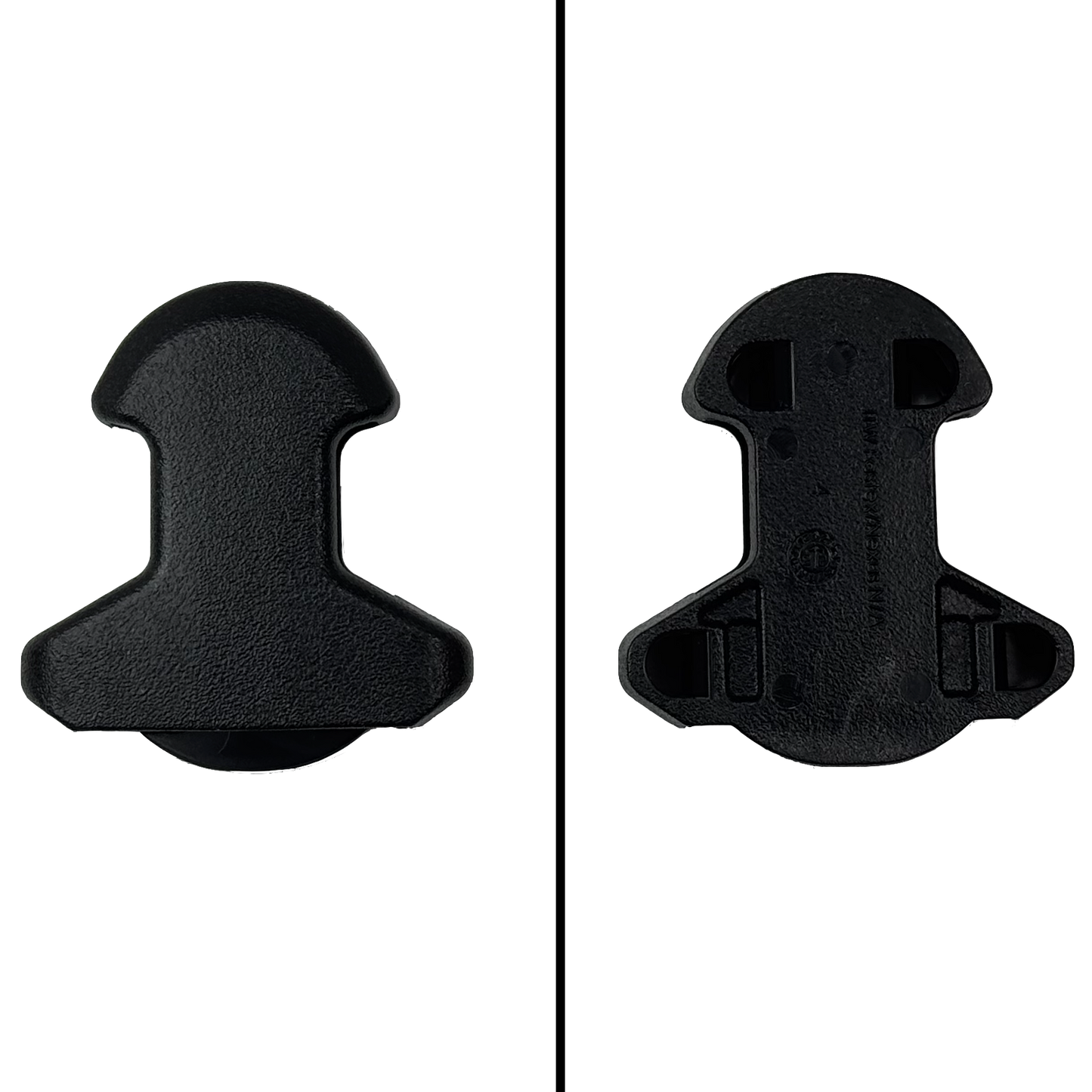 1 インチ (25mm) Nexus GT SurMount サイド リリース バックル