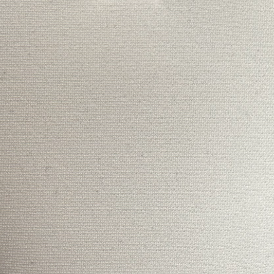 1.0mm L Foam Neoprene - White/Black (Sold per 1/2 Sheet)