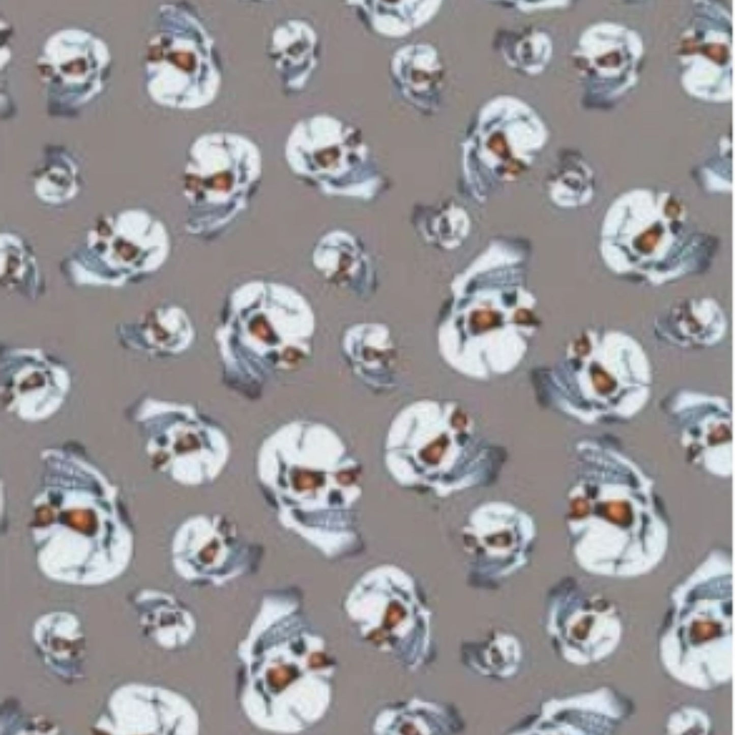 CAMPION™ Softshell Printed Fabric Rugged (Sold per Yard)