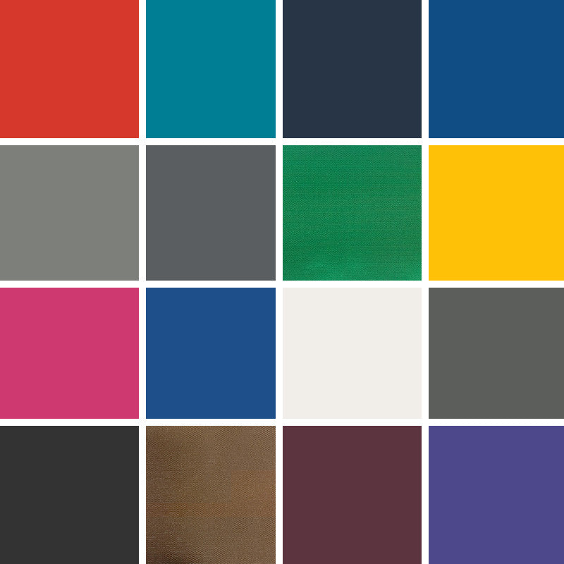 200 Denier Coated Oxford Nylon Fabric (Sold per Yard)