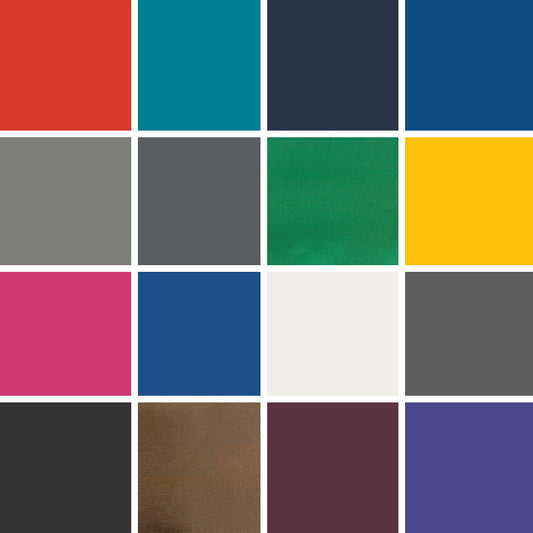 200 Denier Coated Oxford Nylon Fabric (Sold per Yard)