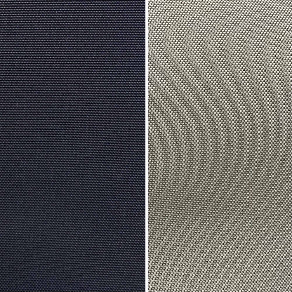 840 Denier Coated Ballistic Nylon Fabric with Durable Water Repellent Finish (Sold per Yard)