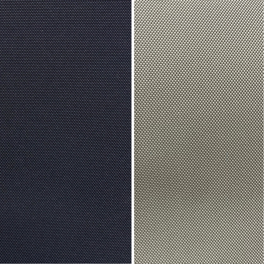 840 Denier Coated Ballistic Nylon Fabric with Durable Water Repellent Finish (Sold per Yard)