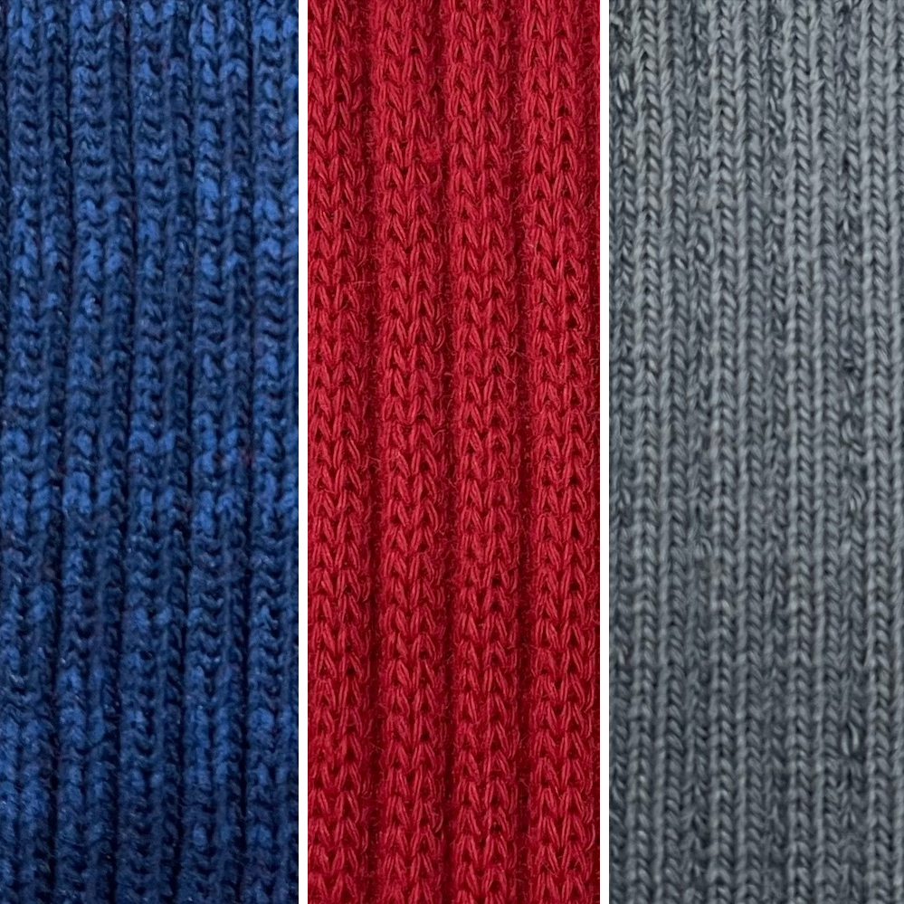 Rib-It! Heavyweight Nylon Ribbing (Sold per Inch)