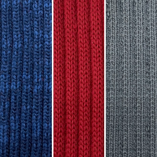 Rib-It! Heavyweight Nylon Ribbing (Sold per Inch)