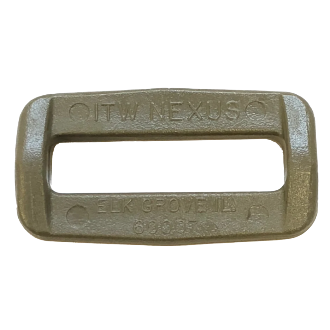 Nexus Looploc de 1" - TAN499 (se vende por unidad)