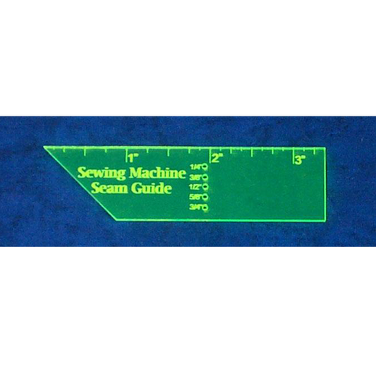Sewing Machine Seam Guide (Sold Per Each)
