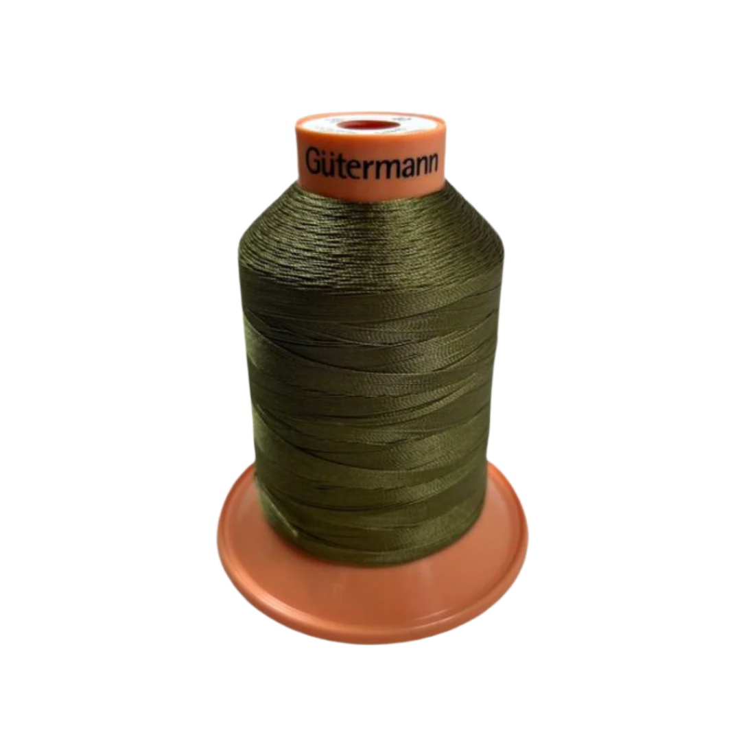 Gutermann TERA 40 100% Polyester Thread (Sold per Each)