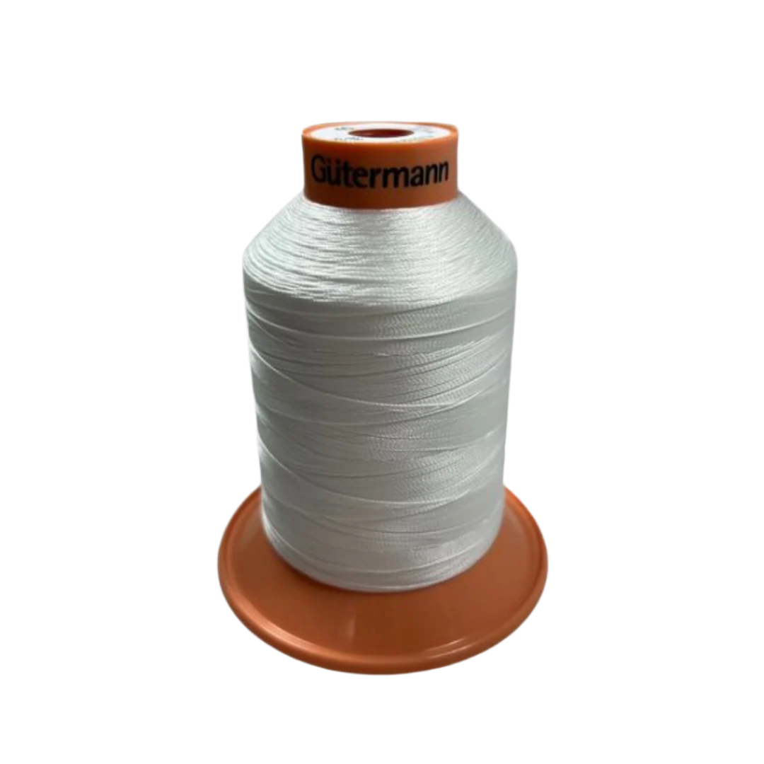 Gutermann TERA 40 100% Polyester Thread (Sold per Each)