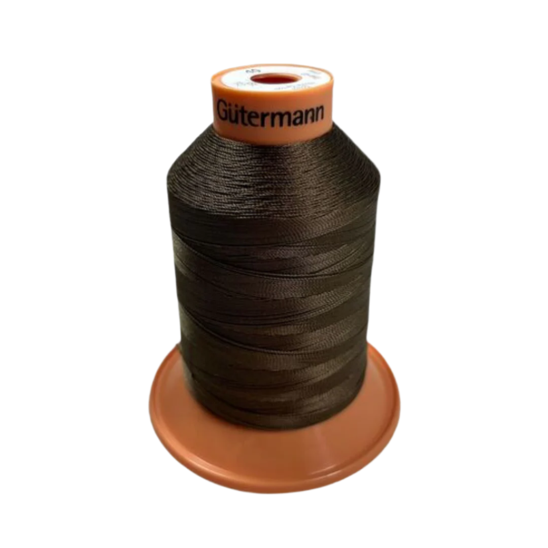 Gutermann TERA 40 100% Polyester Thread (Sold per Each)