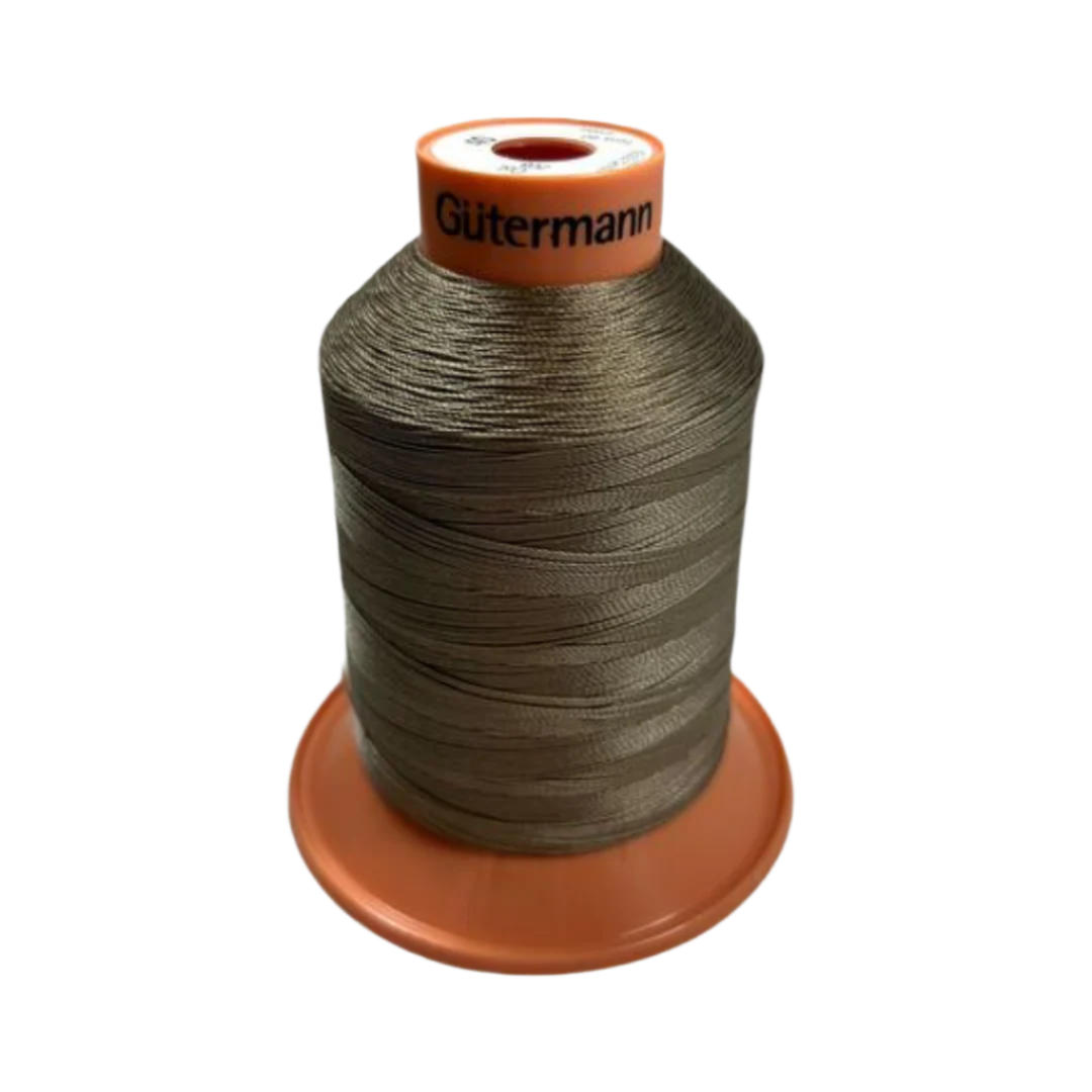 Gutermann TERA 40 100% Polyester Thread (Sold per Each)