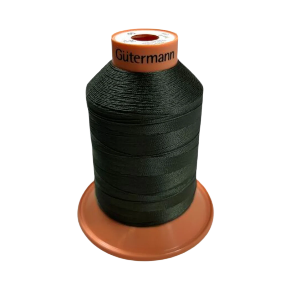 Gutermann TERA 40 100% Polyester Thread (Sold per Each)