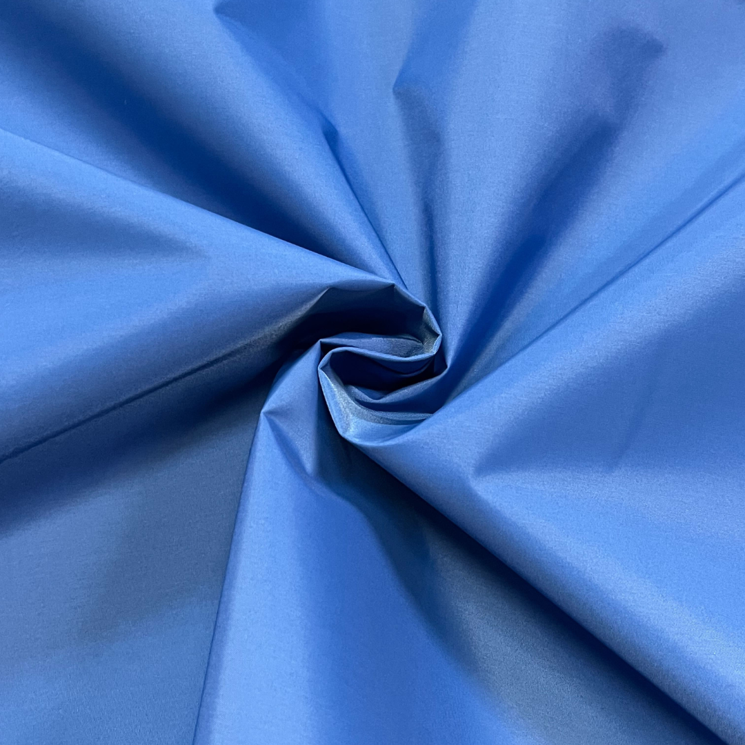 70D High Count Nylon Taffeta w/DWR & Soft PVC Coating (Sold Per Yard)