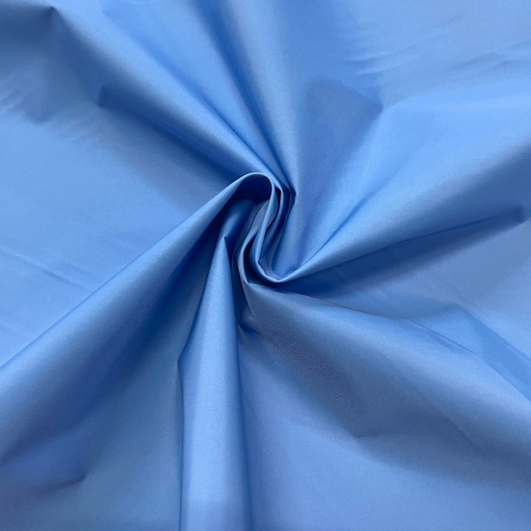 70D High Count Nylon Taffeta w/DWR & Soft PVC Coating (Sold Per Yard)