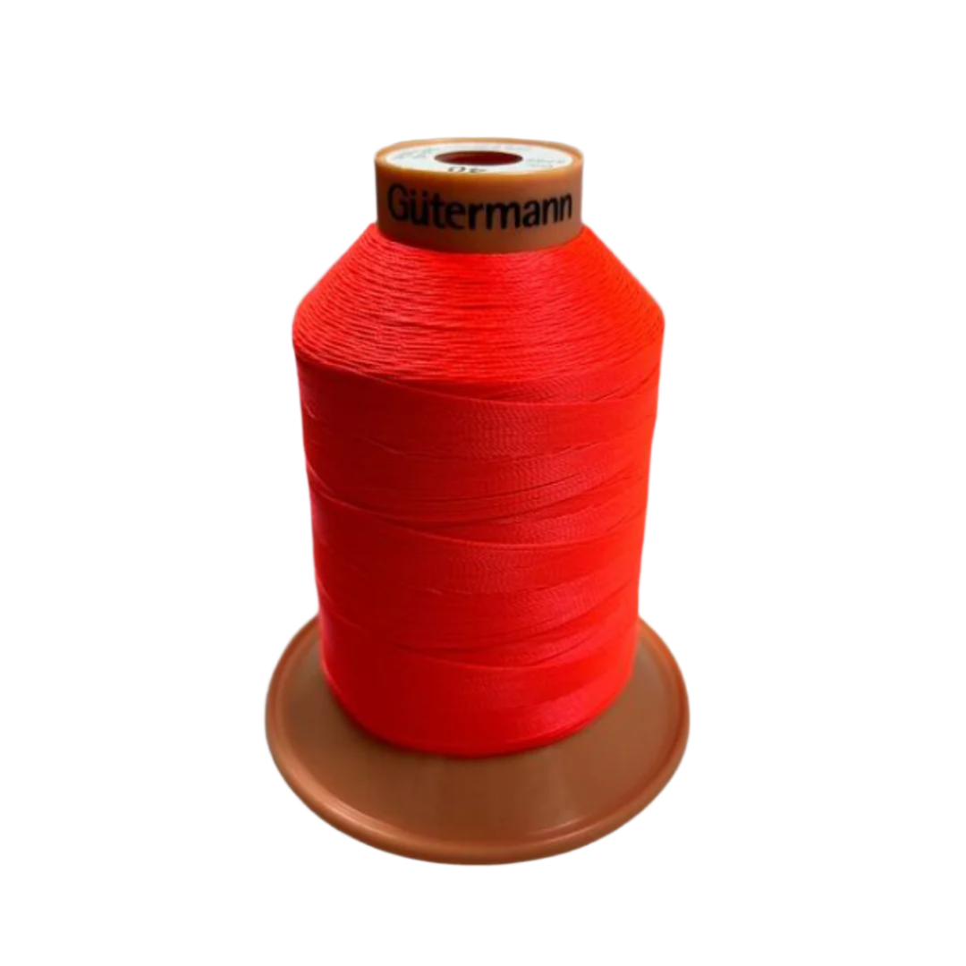 Gutermann TERA 40 100% Polyester Thread (Sold per Each)