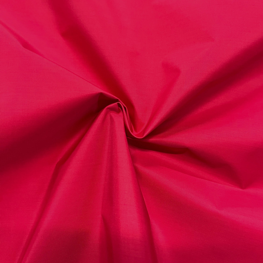 70D High Count Nylon Taffeta w/DWR & Soft PVC Coating (Sold Per Yard)
