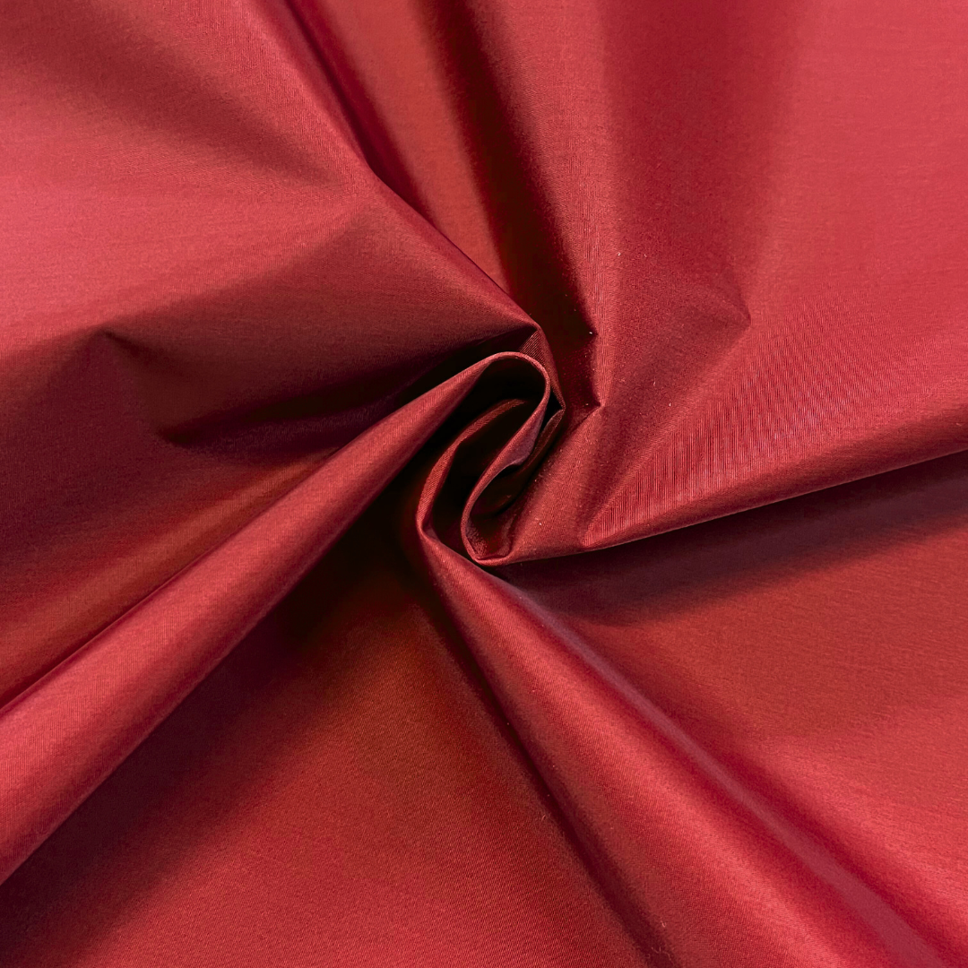 70D High Count Nylon Taffeta w/DWR & Soft PVC Coating (Sold Per Yard)
