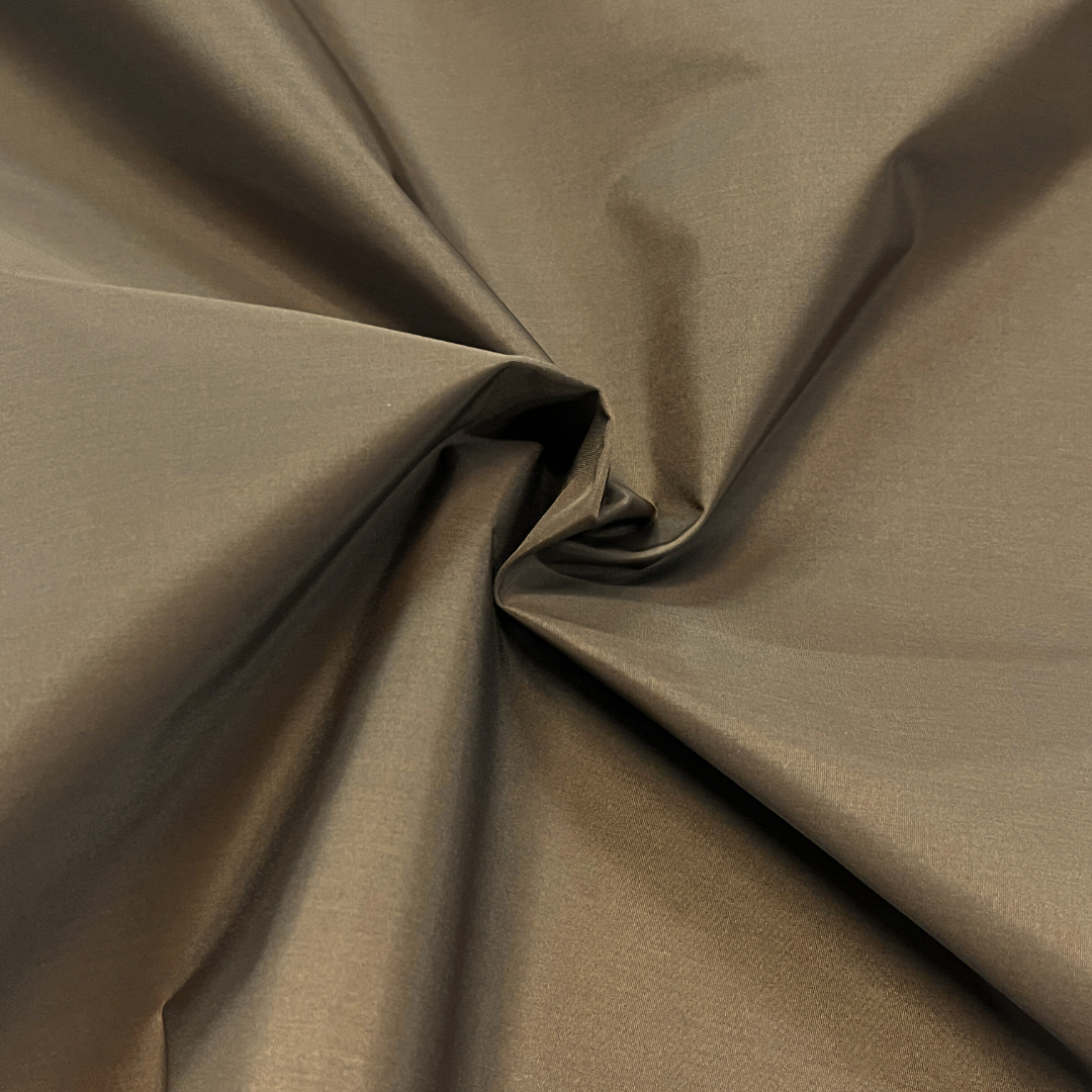 70D High Count Nylon Taffeta w/DWR & Soft PVC Coating (Sold Per Yard)