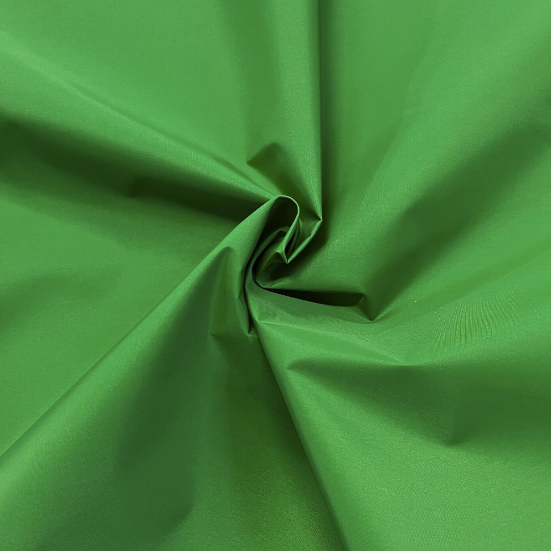 70D High Count Nylon Taffeta w/DWR & Soft PVC Coating (Sold Per Yard)