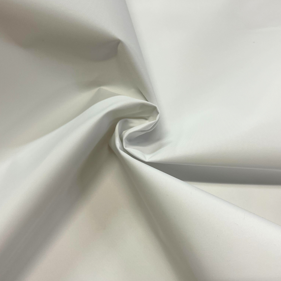 70D High Count Nylon Taffeta w/DWR & Soft PVC Coating (Sold Per Yard)
