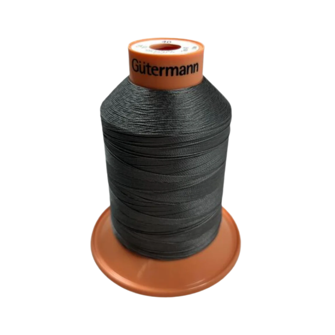 Gutermann TERA 40 100% Polyester Thread (Sold per Each)
