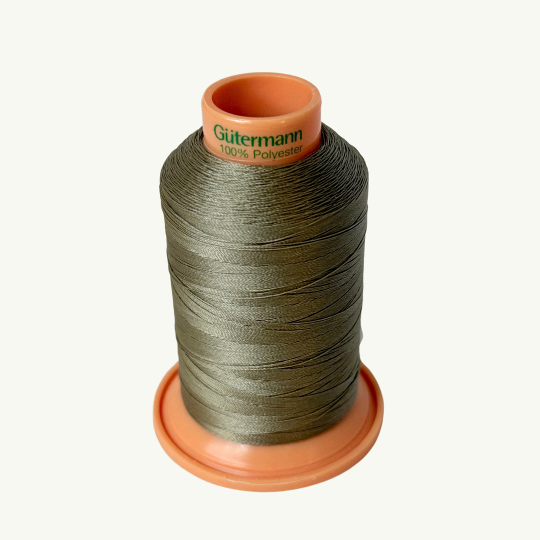 Gutermann TERA 80 100% Polyester Thread (Sold per Each)