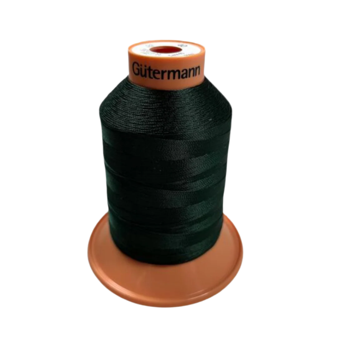 Gutermann TERA 40 100% Polyester Thread (Sold per Each)