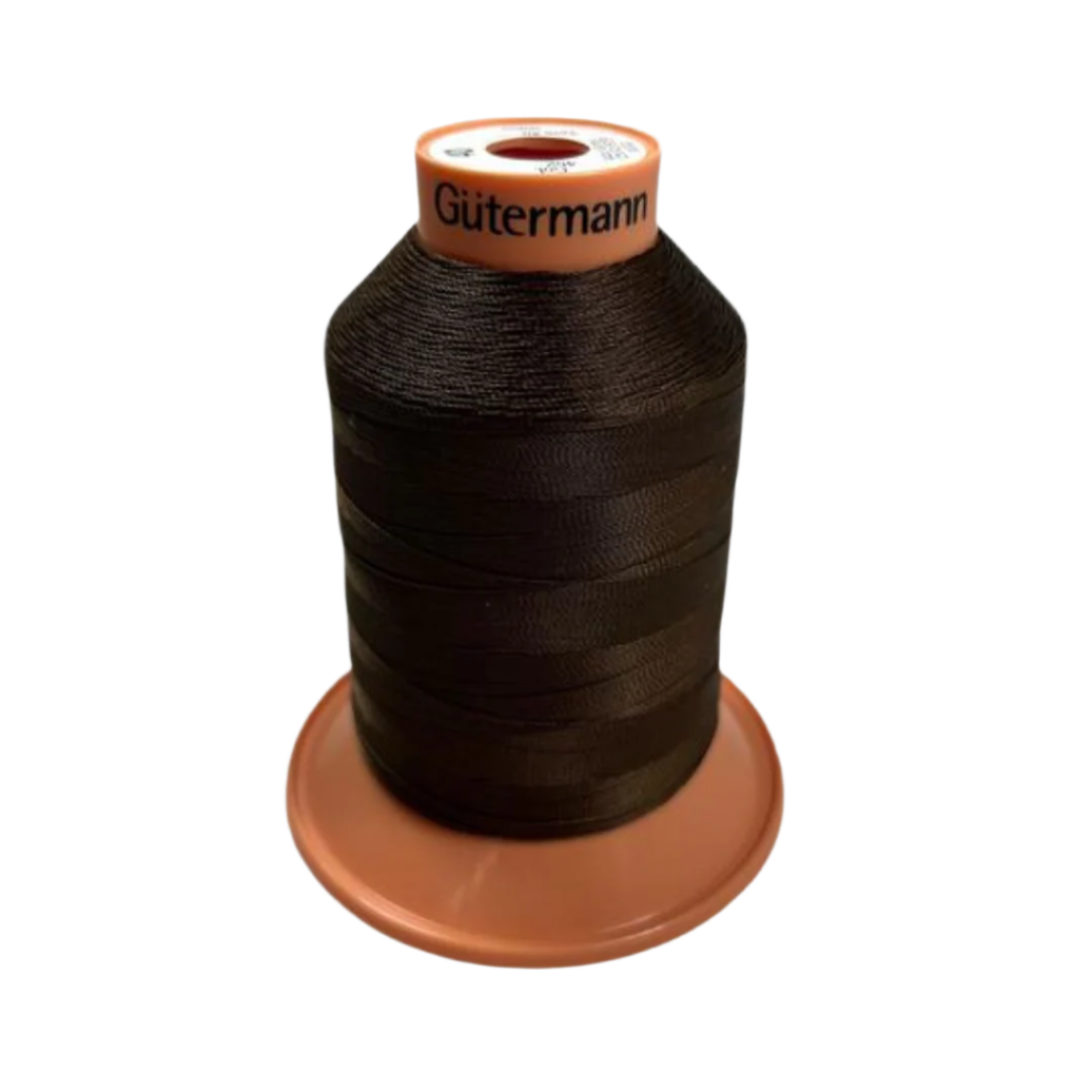 Gutermann TERA 40 100% Polyester Thread (Sold per Each)