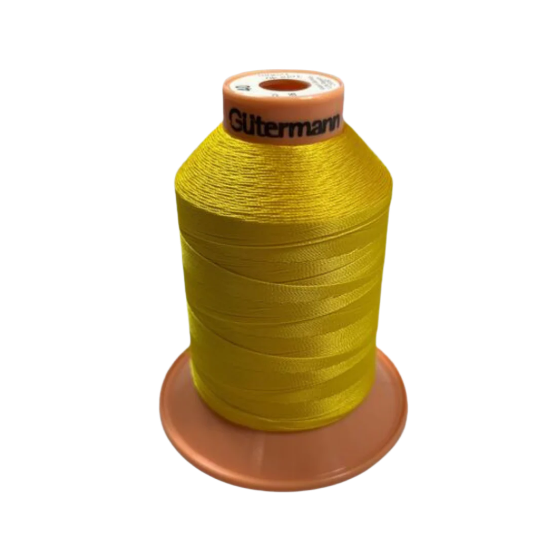 Gutermann TERA 40 100% Polyester Thread (Sold per Each)