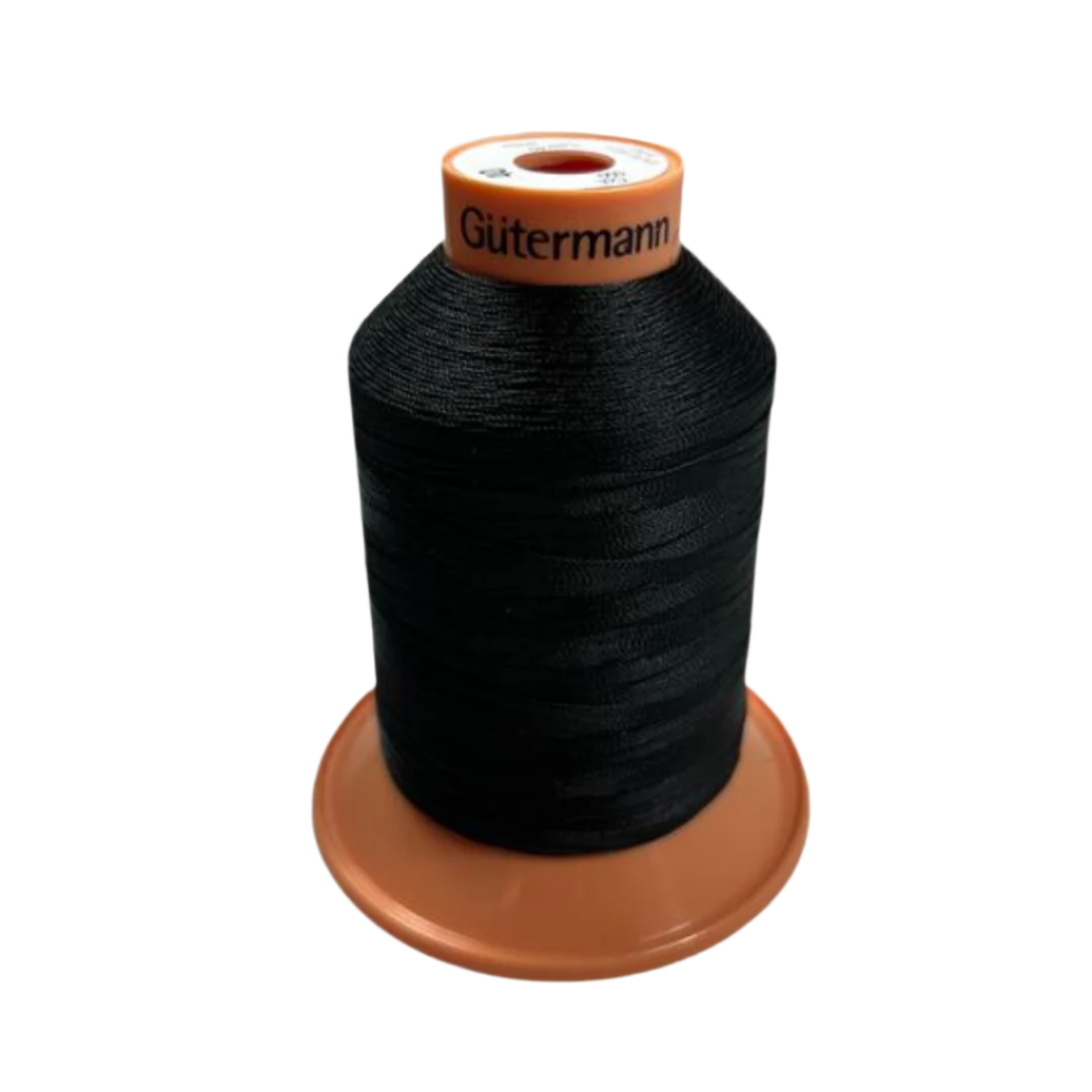 Gutermann TERA 40 100% Polyester Thread (Sold per Each)