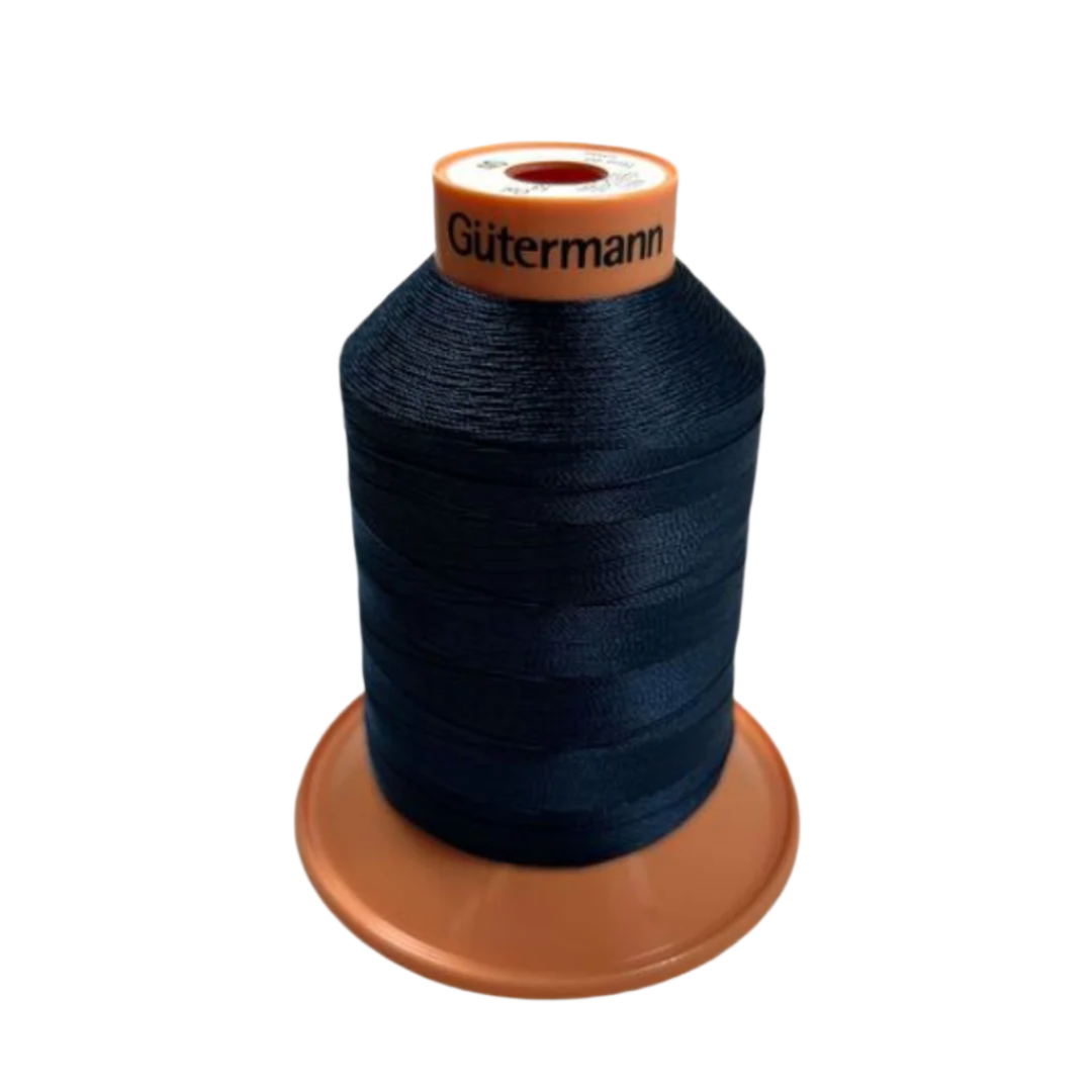 Gutermann TERA 40 100% Polyester Thread (Sold per Each)