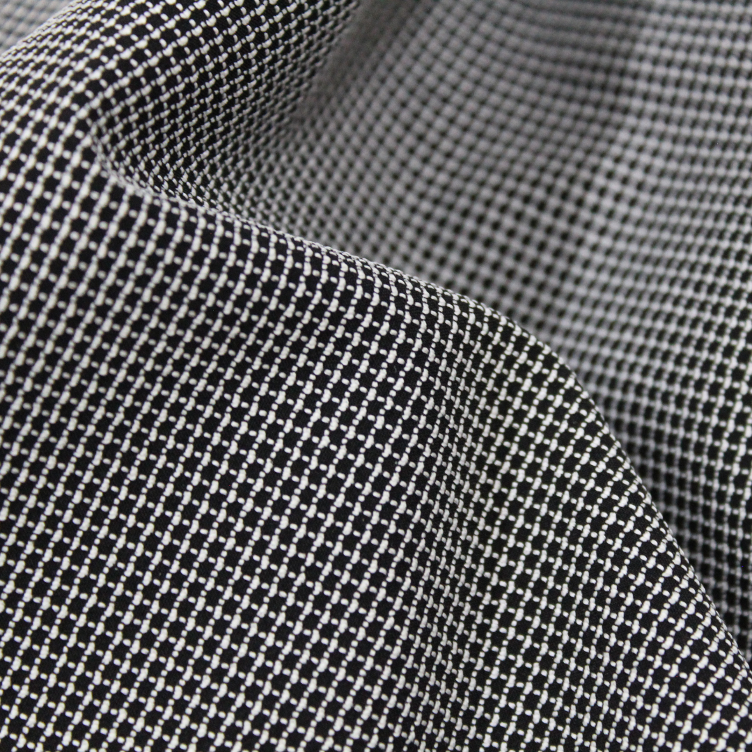 ULTRA™ Stretch - Ultra / Nylon 6-6 / Lycra® Stretch Weave Fabric (Sold Per Foot)
