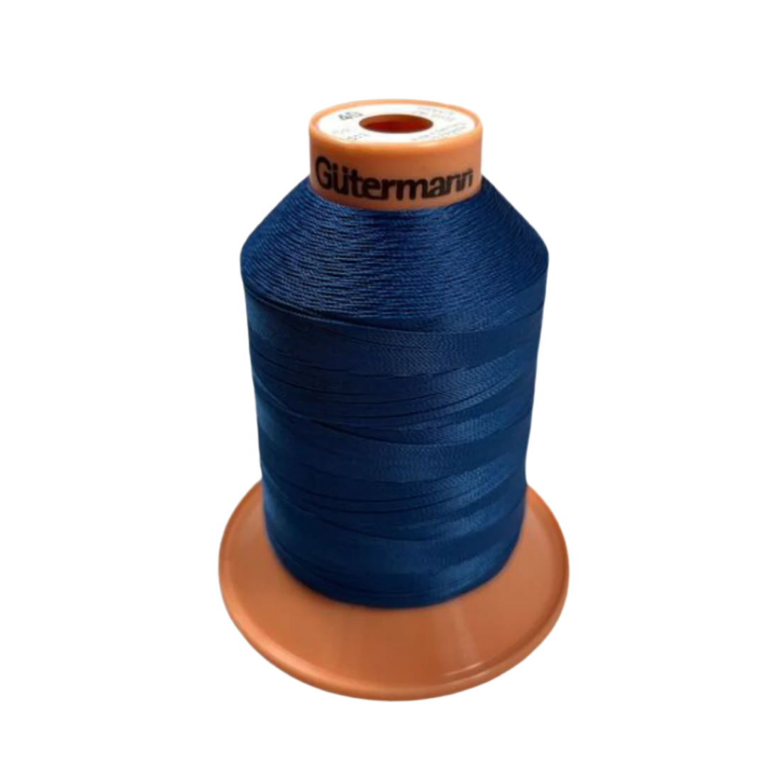 Gutermann TERA 40 100% Polyester Thread (Sold per Each)