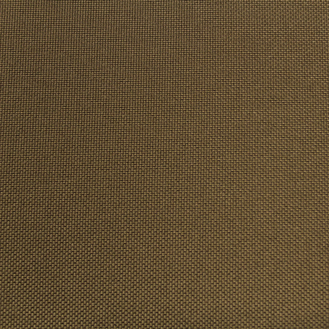 1000 デニール コーティングされた CORDURA® ナイロン生地 (ヤードごとに販売)