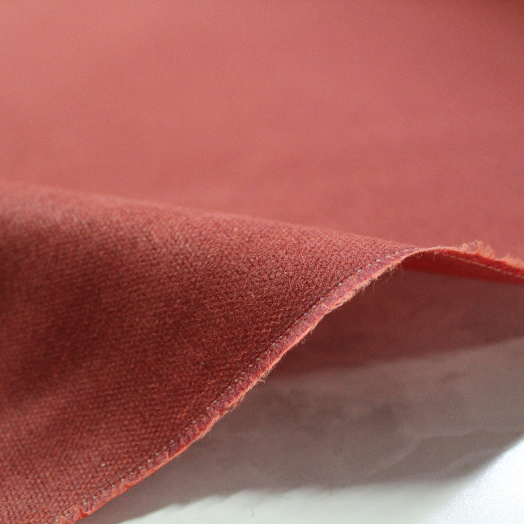 #10 Waxed Cotton Duck Fabric (Sold per Yard)