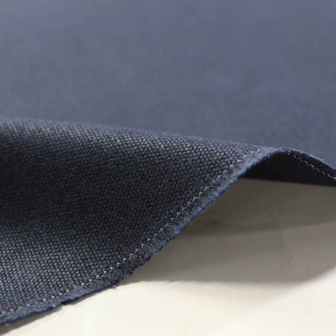 #10 Waxed Cotton Duck Fabric (Sold per Yard)