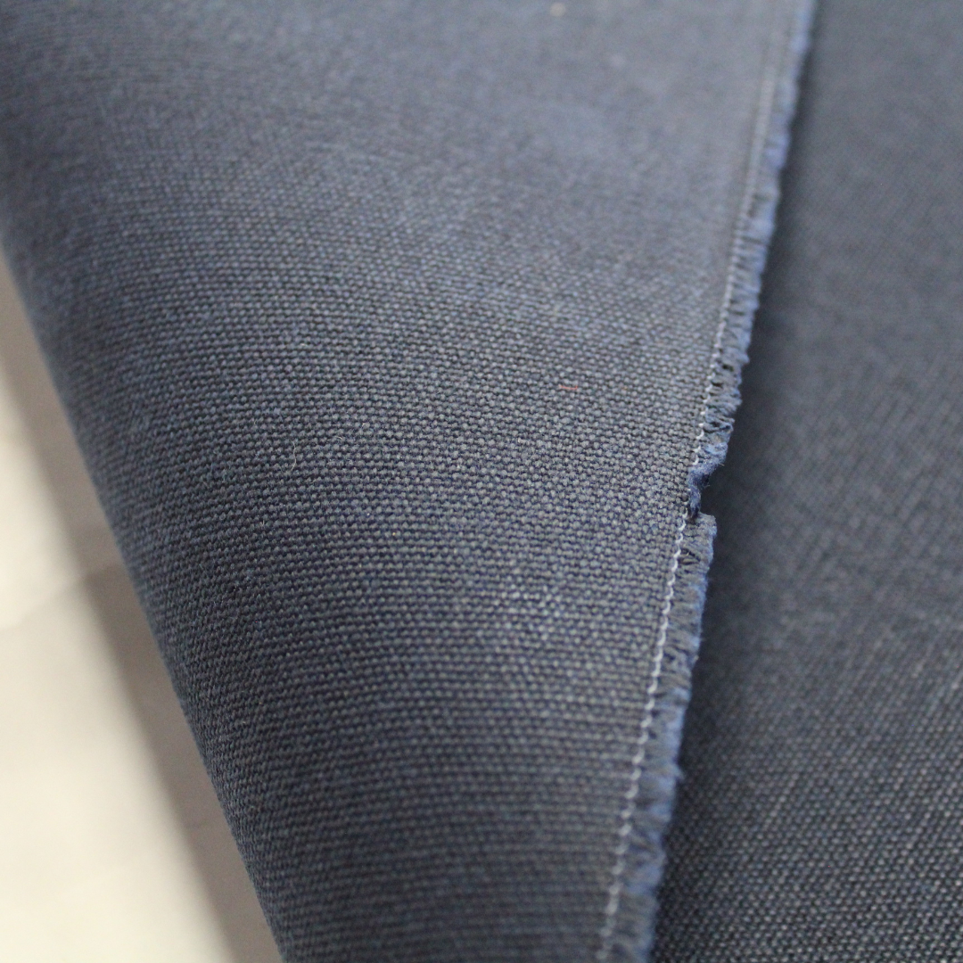 #10 Waxed Cotton Duck Fabric (Sold per Yard)
