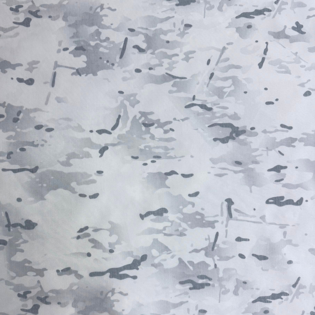 500 Denier Mil-Spec CORDURA® Nylon Fabric MultiCam ® Camo (Se vende por yarda)