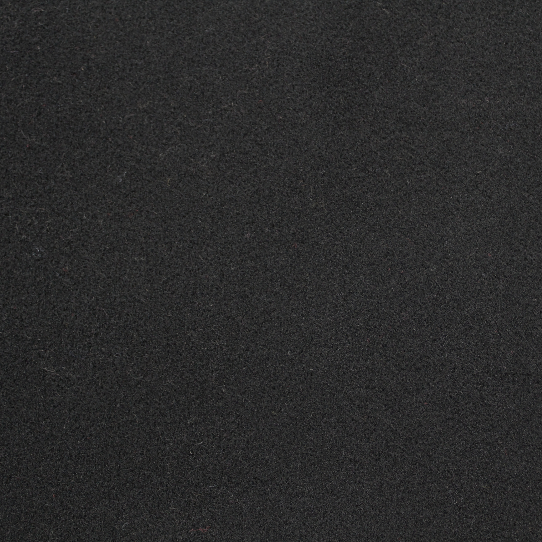 Italian P-Coat Wool Face with a Soft Shell Micro-fleece Backing (Sold per Yard)